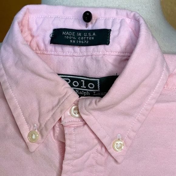 POLO Ralph Lauren - Picture 1 of 7